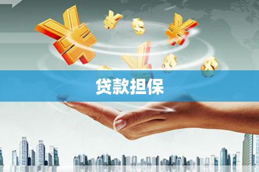 南岳贷款担保