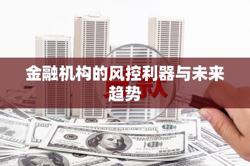 南岳金融机构的风控利器与未来趋势