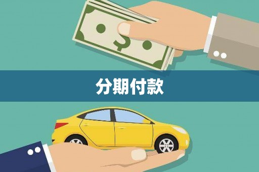 南岳分期付款