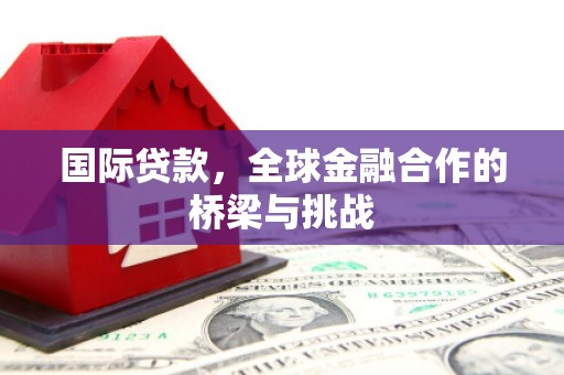 南岳国际贷款，全球金融合作的桥梁与挑战