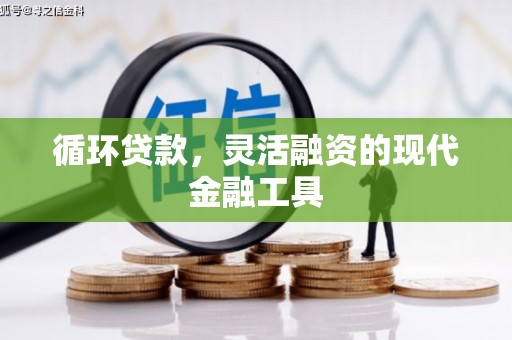 南岳循环贷款，灵活融资的现代金融工具