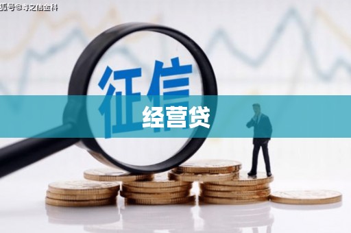 南岳经营贷