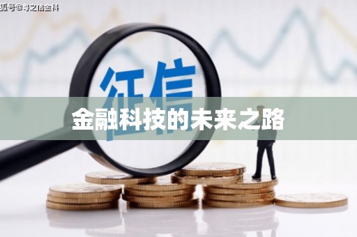 南岳金融科技的未来之路