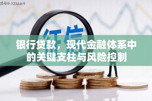 南岳银行贷款，现代金融体系中的关键支柱与风险控制