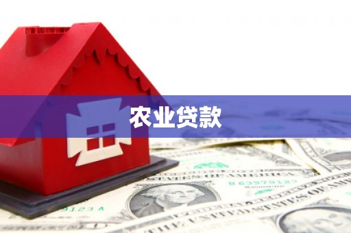 南岳农业贷款