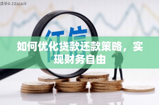 南岳如何优化贷款还款策略，实现财务自由