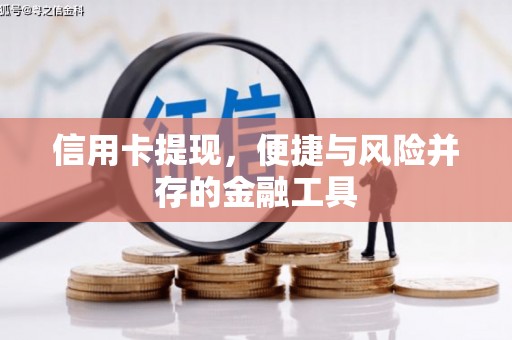 南岳信用卡提现，便捷与风险并存的金融工具