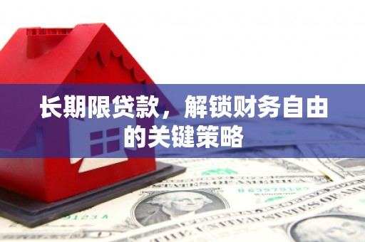 南岳长期限贷款，解锁财务自由的关键策略