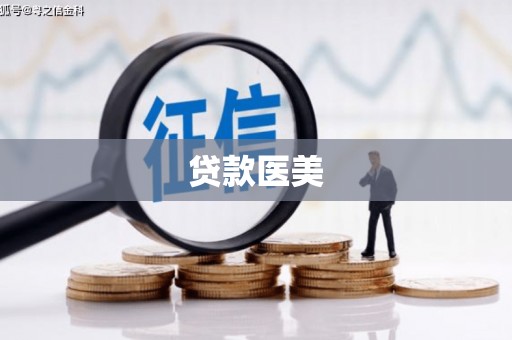 南岳贷款医美