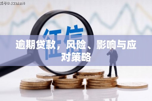 南岳逾期贷款，风险、影响与应对策略