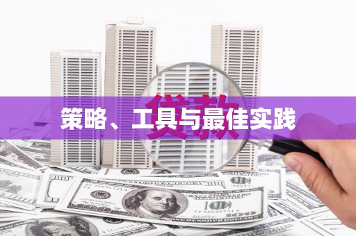 南岳策略、工具与最佳实践