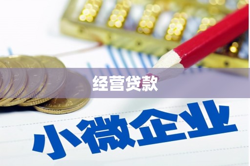 南岳经营贷款