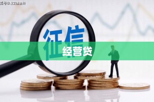 南岳经营贷