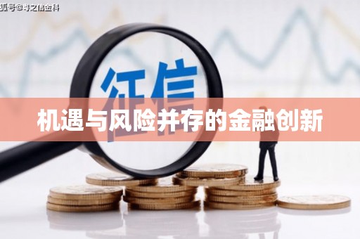 南岳机遇与风险并存的金融创新
